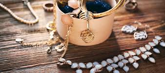 Tips for Matching Jewelry: