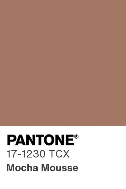 New Colors 2025