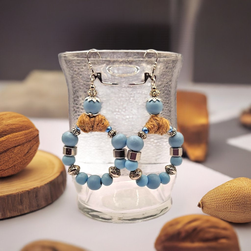 Handmade Earrings
