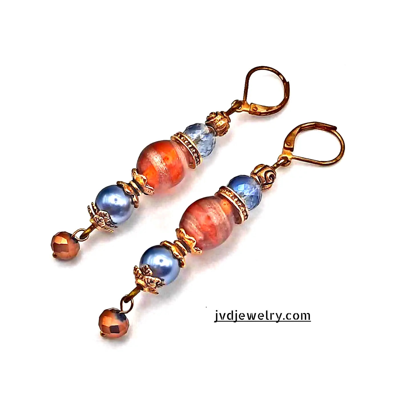 Vintage style Earrings