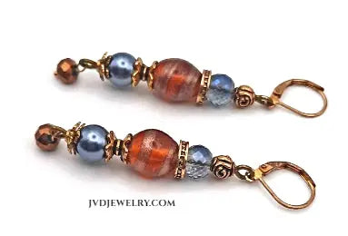 Vintage style Earrings