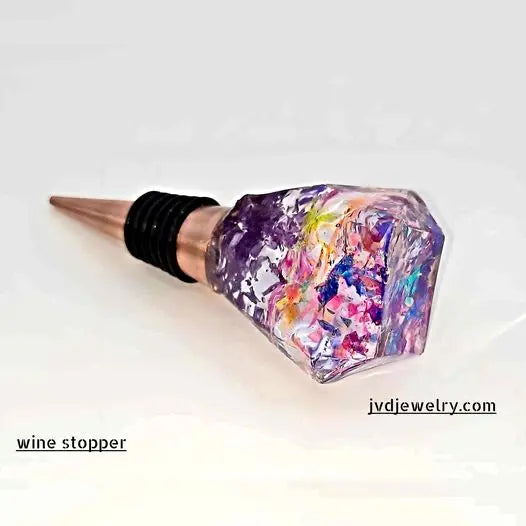 Wine stopper