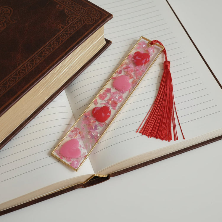 Valentine's Day Collection - Love & Hearts