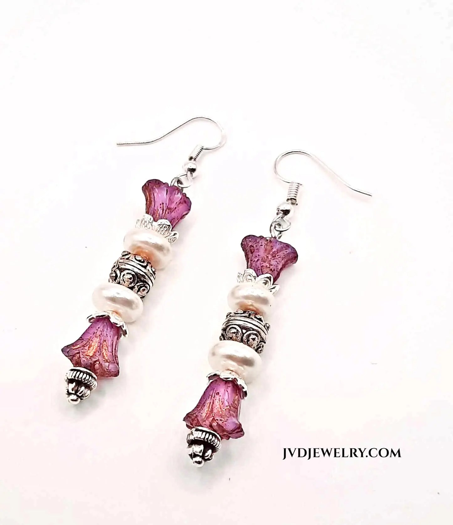 Very shabby chic Earrings - Image #1