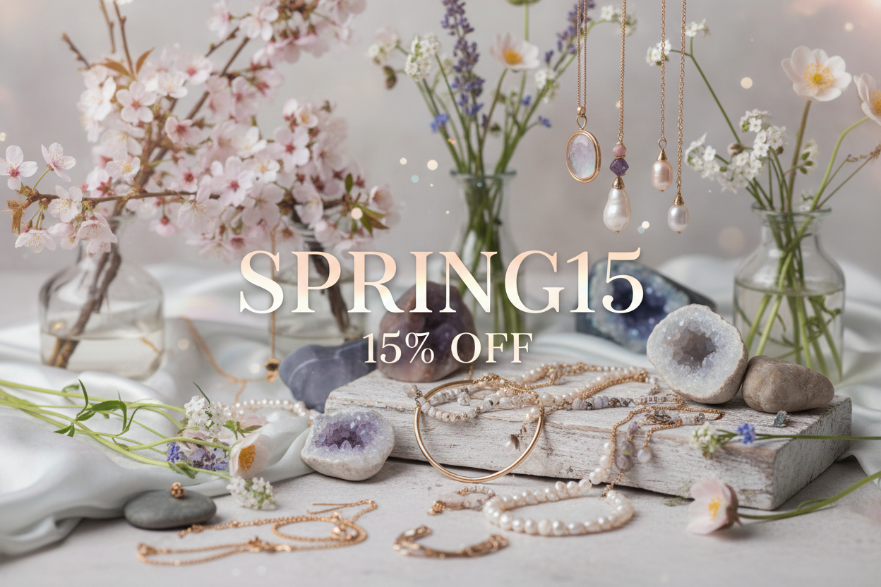 Spring15 Promotional Banner